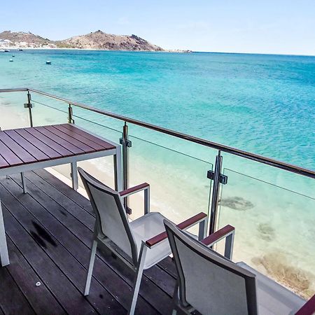 Residence Catalina Apt 3 Grand Case Exterior photo