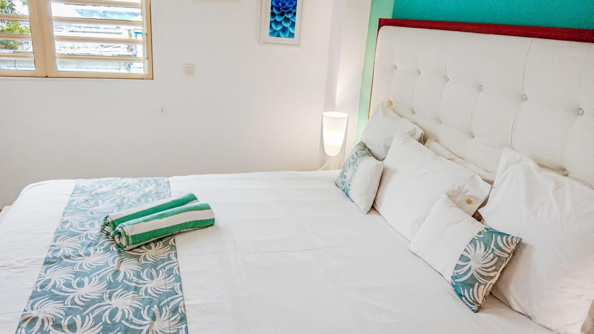 Residence Catalina Apt 3 Grand Case Exterior photo